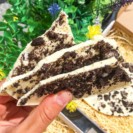 Collection image for: The Chocolate Pizza Collection