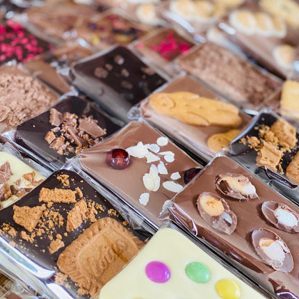 Collection image for: All Chocolate