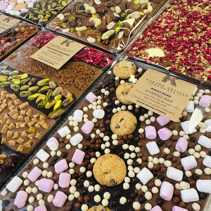 Collection image for: Sharing Bars