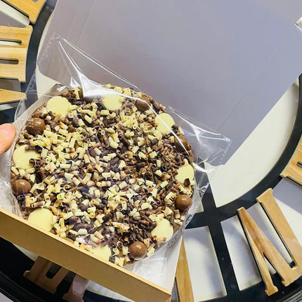 Collection image for: Chocolate Pizza