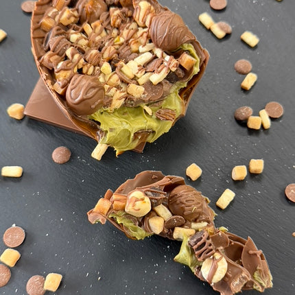 Collection image for: Chocolate Making Sessions/Parties