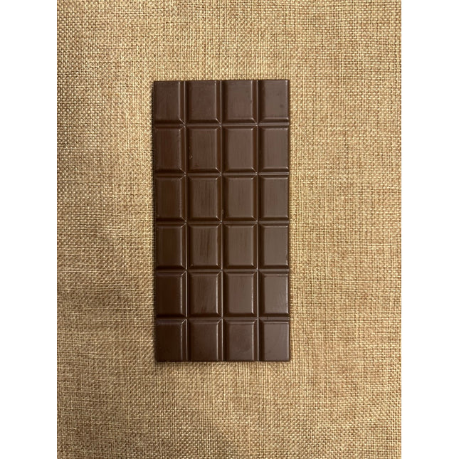 Orange - 70% Dark Chocolate