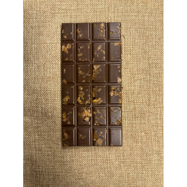 Toffee - 70% Dark Chocolate