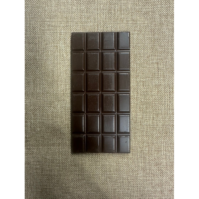 Sea Salt - 70% Dark Chocolate
