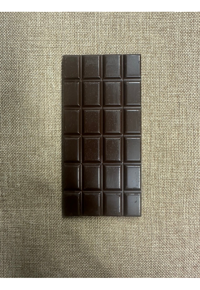 Sea Salt - 70% Dark Chocolate