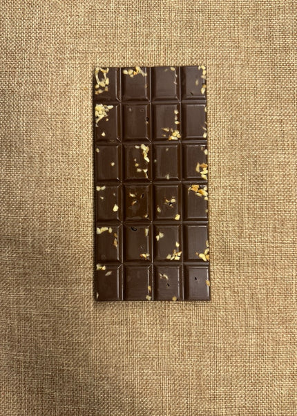 Hazelnut - 70% Dark Chocolate