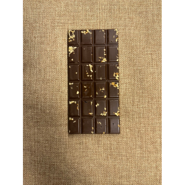Hazelnut - 70% Dark Chocolate
