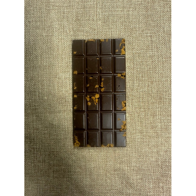 Speculoos - 70% Dark Chocolate