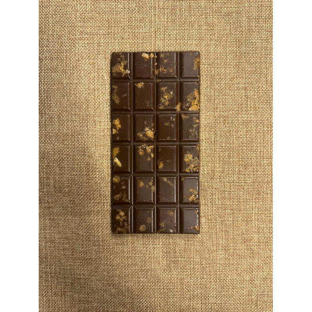 Feuilletine - 70% Dark Chocolate