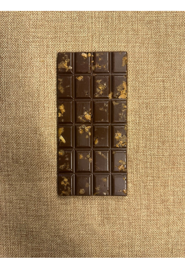 Feuilletine - 70% Dark Chocolate
