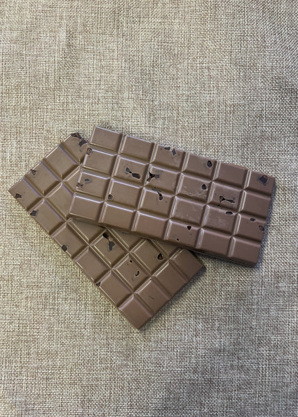 Chocolate Fudge Brownie