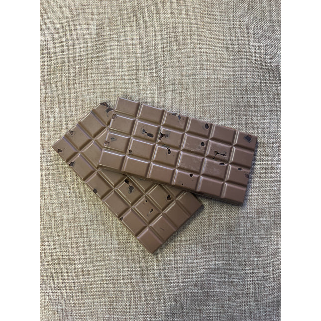 Chocolate Fudge Brownie