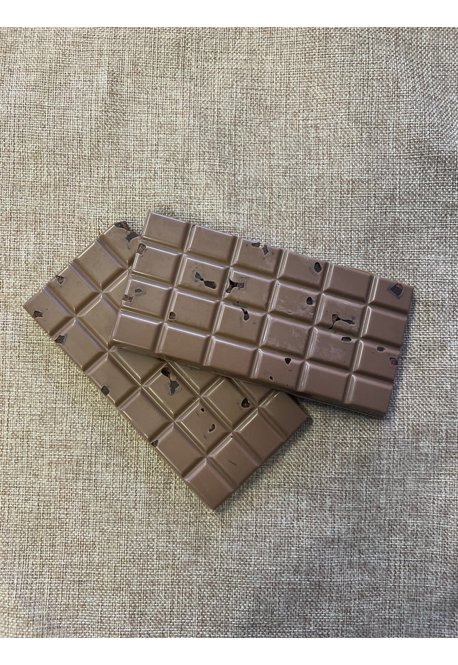 Chocolate Fudge Brownie