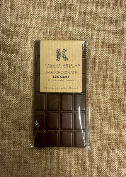 Classic - 70% Dark Chocolate