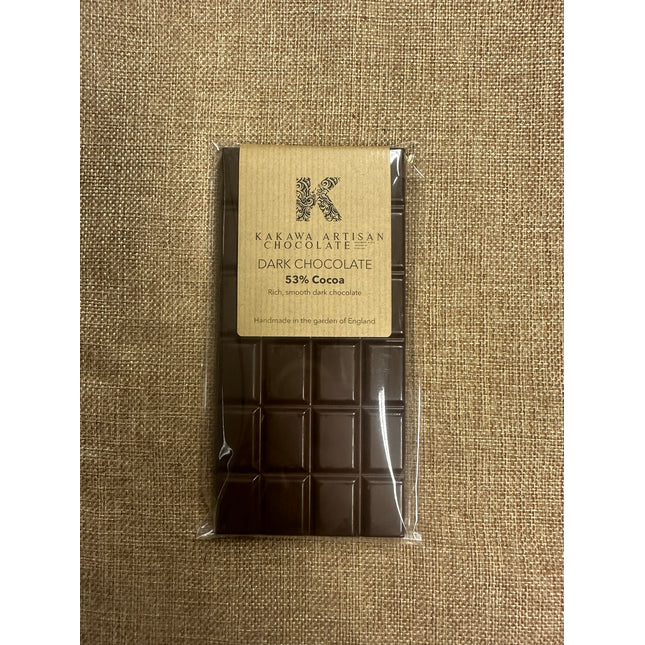 Classic - 70% Dark Chocolate
