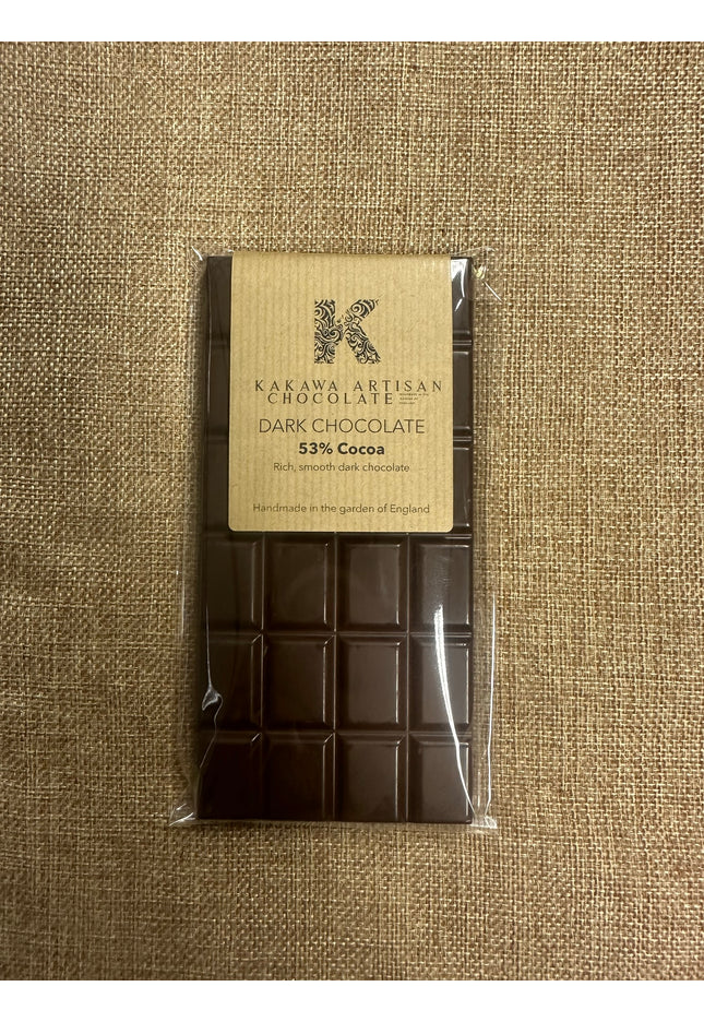 Classic - 70% Dark Chocolate