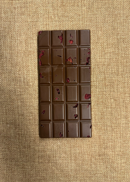 Cherry - 70% Dark Chocolate