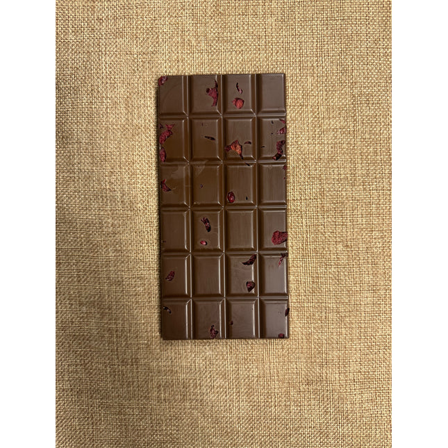 Cherry - 70% Dark Chocolate