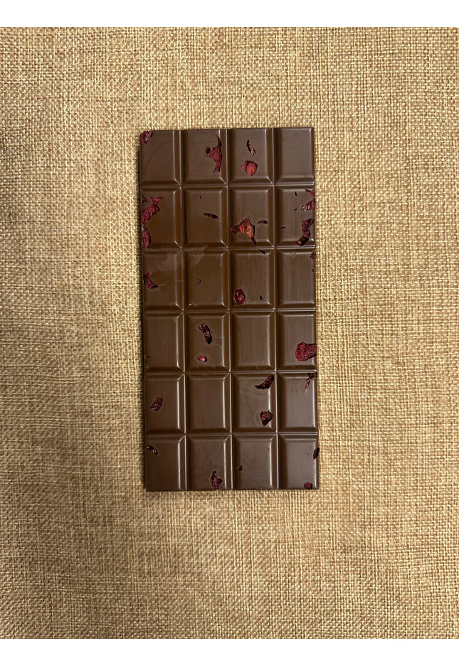 Cherry - 70% Dark Chocolate