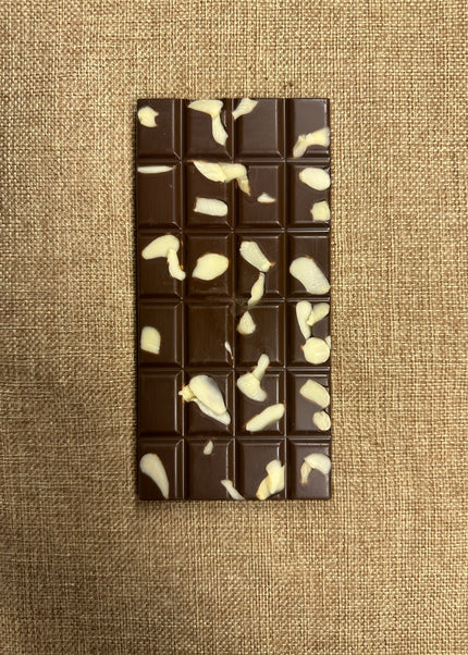 Almond - 70% Dark Chocolate