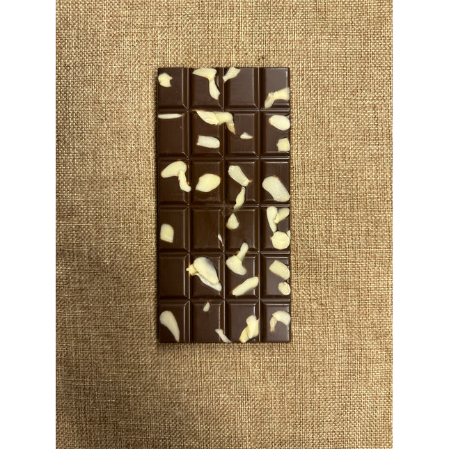 Almond - 70% Dark Chocolate