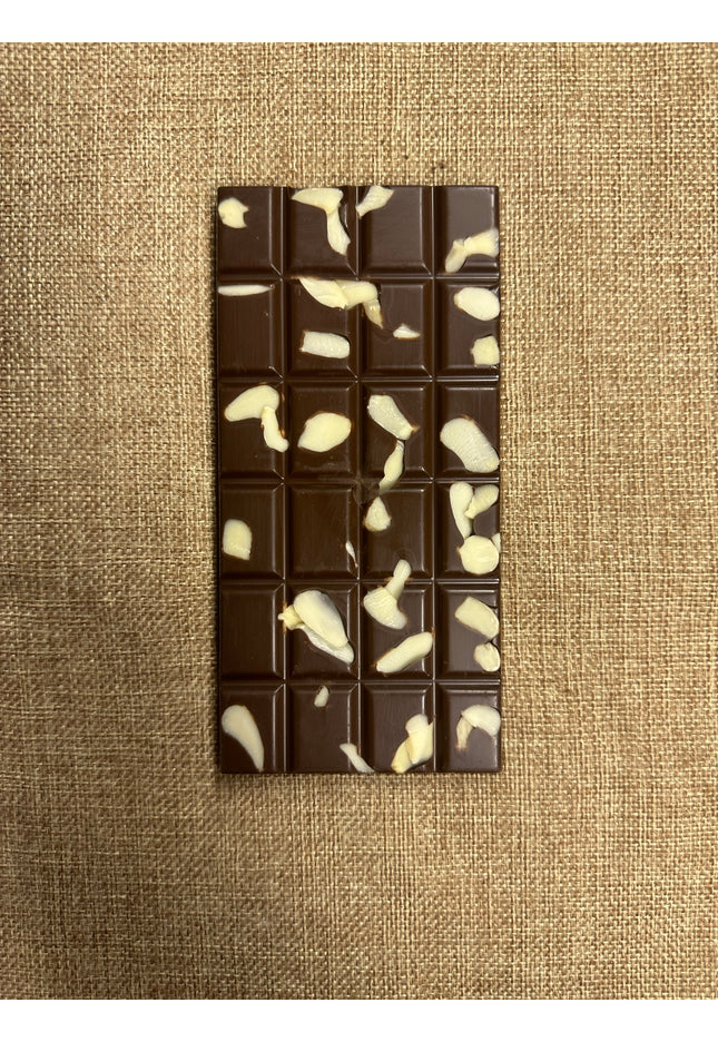Almond - 70% Dark Chocolate