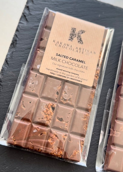 Letterbox Classic Bars