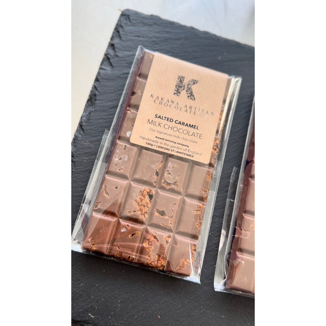 Letterbox Classic Bars