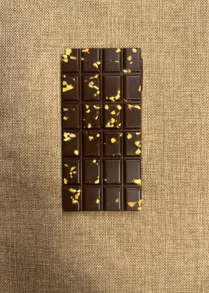 Honeycomb - 70% Dark Chocolate