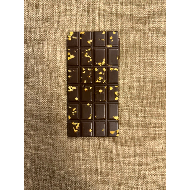 Honeycomb - 70% Dark Chocolate