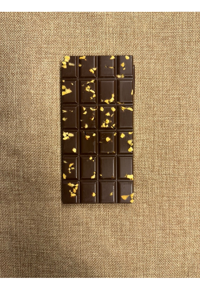 Honeycomb - 70% Dark Chocolate