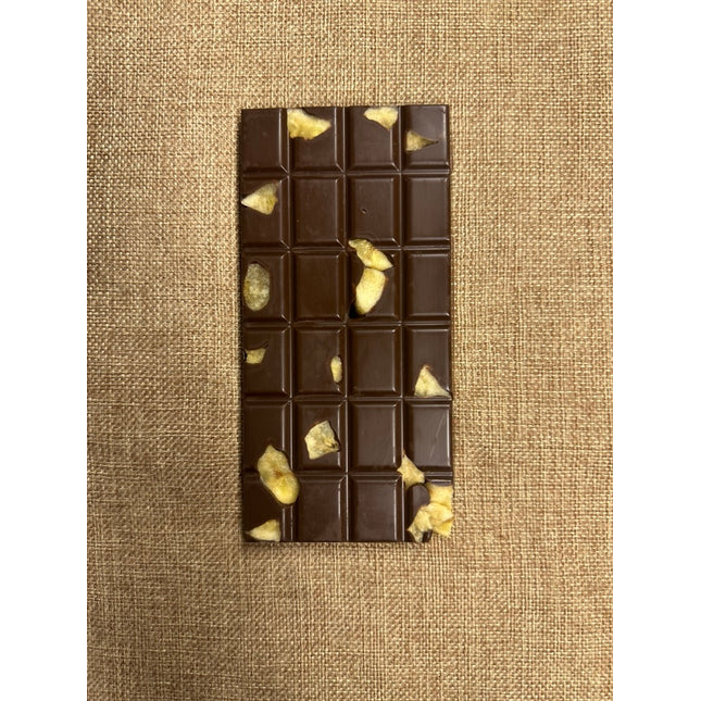 Banana - 70% Dark Chocolate