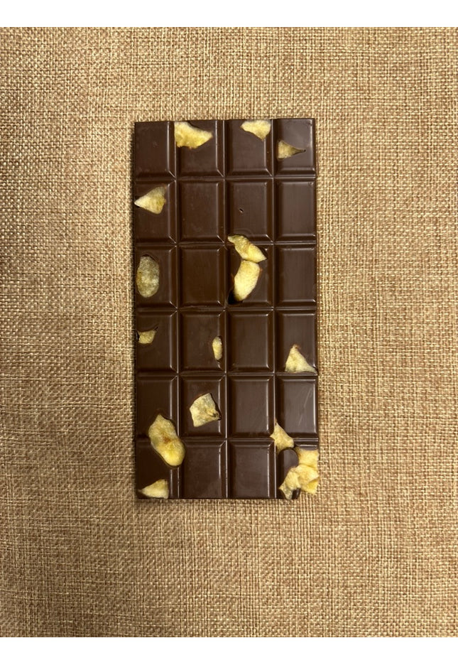 Banana - 70% Dark Chocolate
