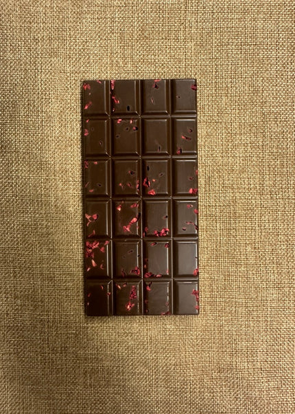 Raspberry - 70% Dark Chocolate