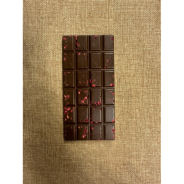 Raspberry - 70% Dark Chocolate