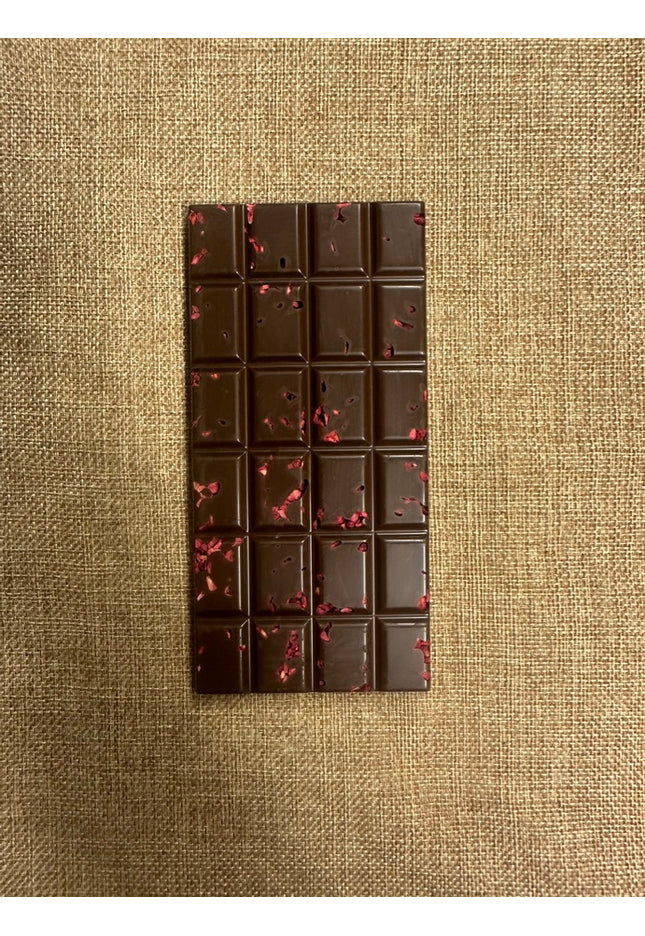 Raspberry - 70% Dark Chocolate