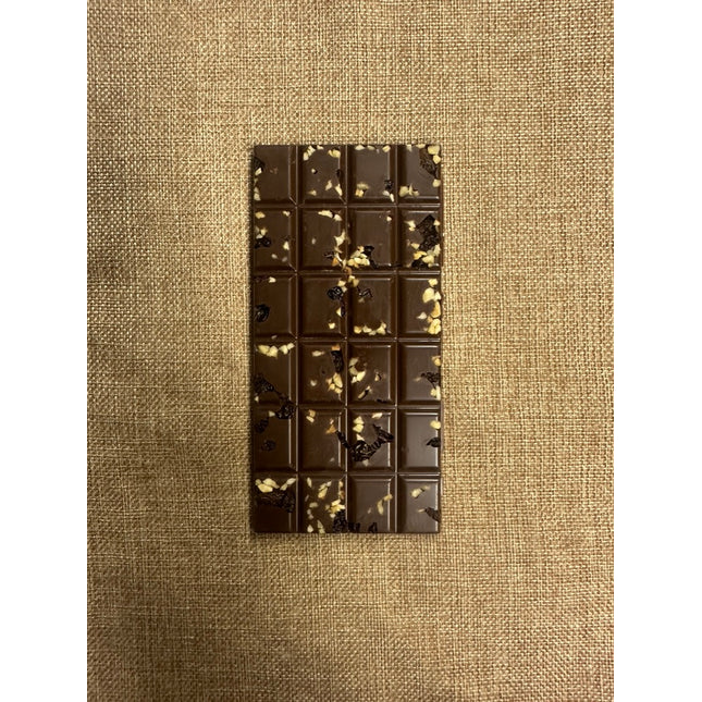 Fruit & Nut - 70% Dark Chocolate