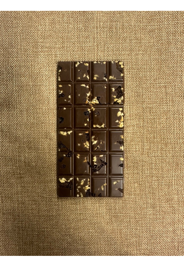 Fruit & Nut - 70% Dark Chocolate