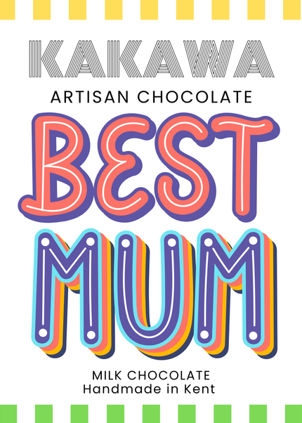 Best Mum - Build your own mini bloc box