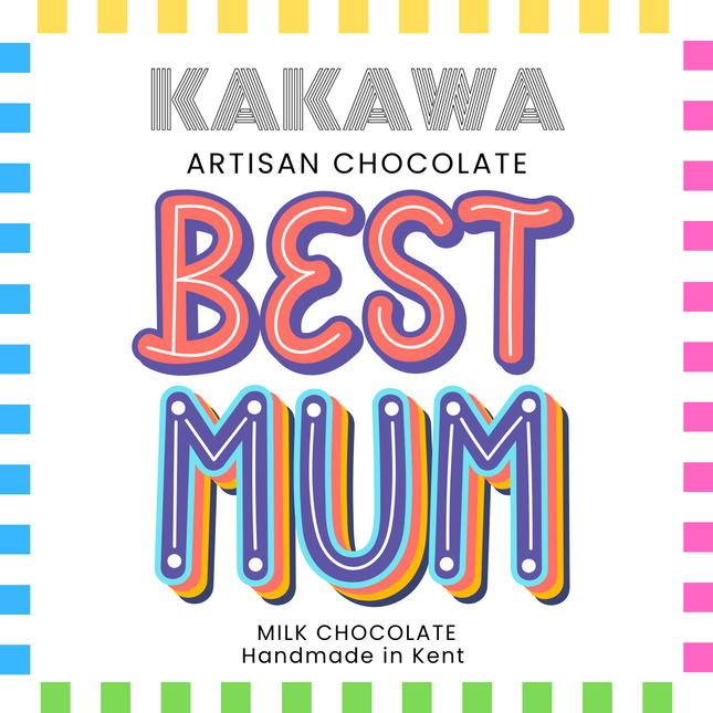 Best Mum - Build your own mini bloc box