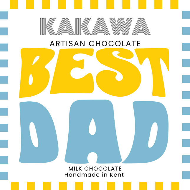 Best Dad - Build your own mini bloc box