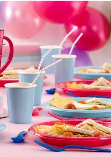 Chocolate Party (3yrs+)