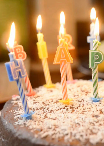 Chocolate Party (3yrs+)