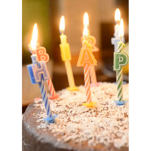 Chocolate Party (3yrs+)