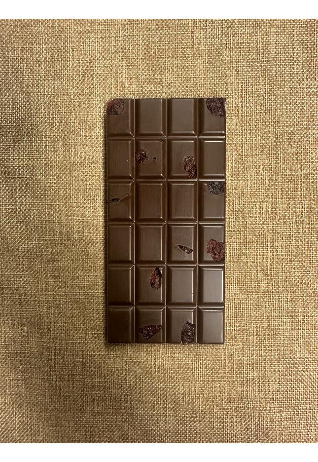 Cranberry - 70% Dark Chocolate