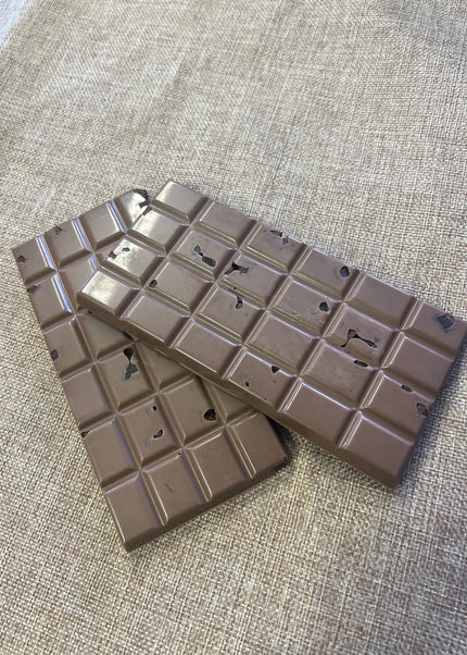 Chocolate Fudge Brownie