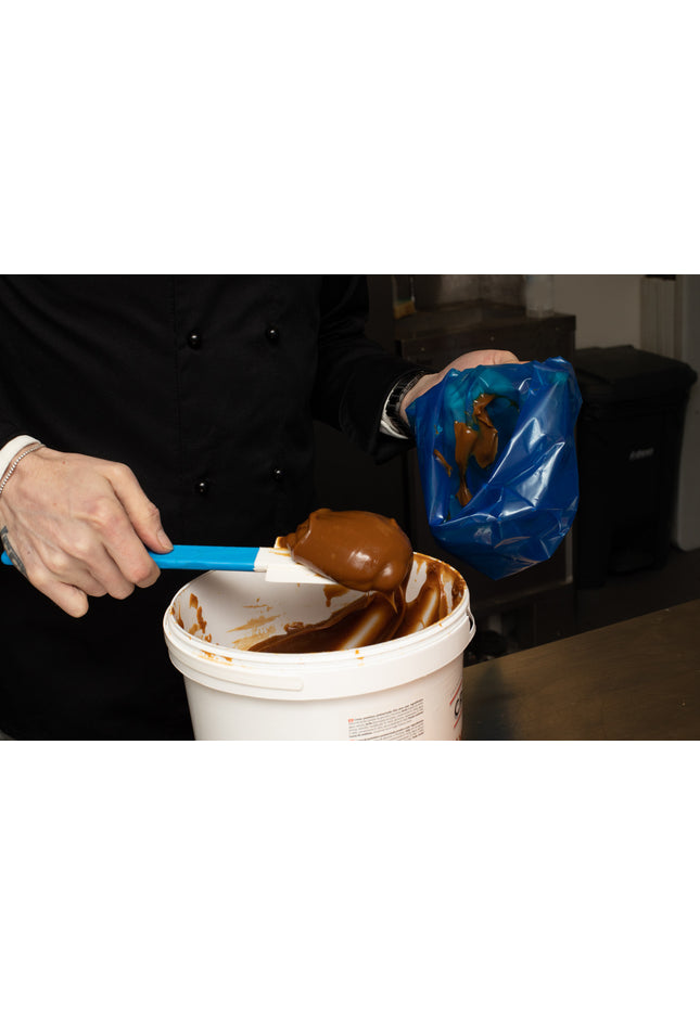 Create your own Dulce De Leche Filled Chocolates