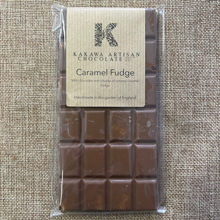 Collection image for: CHOCOLATE BARS & SLABS