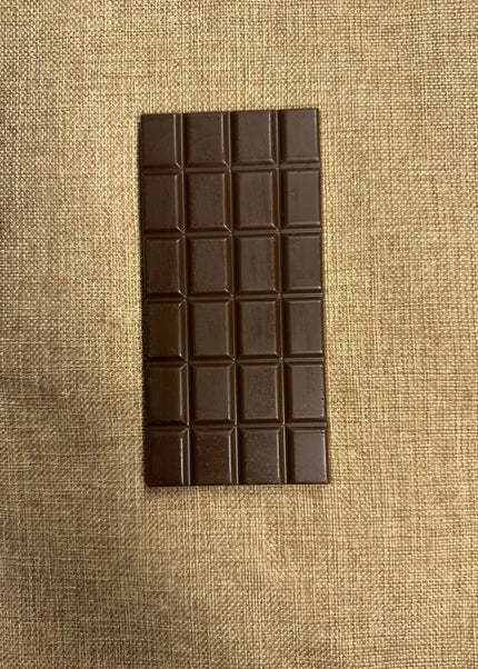 Lemon & Sea Salt - 70% Dark Chocolate