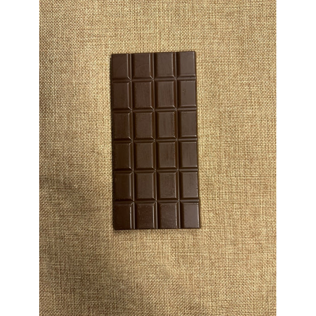 Lemon & Sea Salt - 70% Dark Chocolate